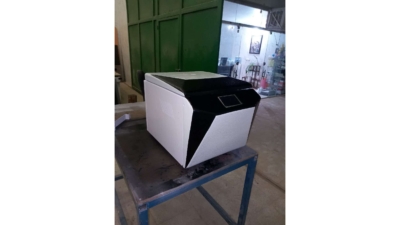 فرزکاری CNC قطعات پزشکی
