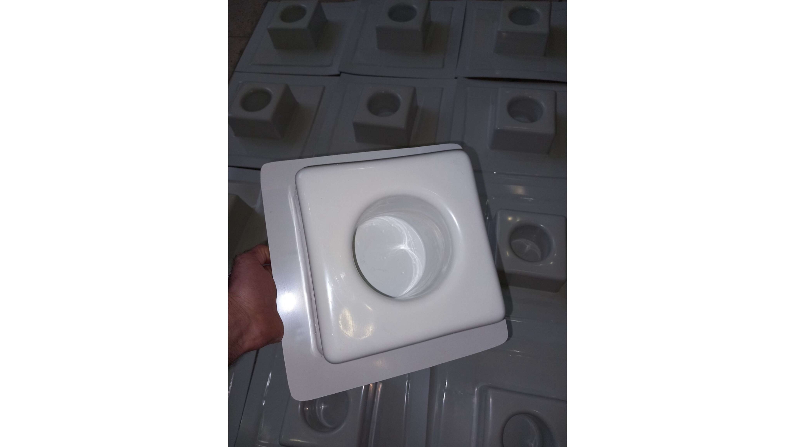 مزایای استفاده از خدمات تخصصی CNC و طراحی سه‌بعدی